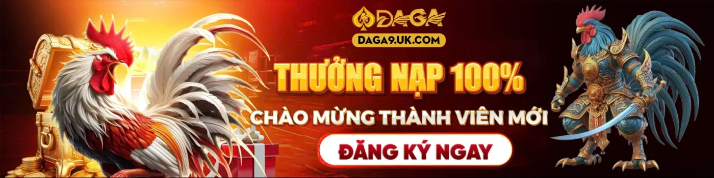 Banner DAGA